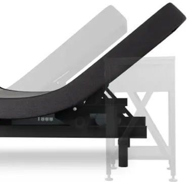 Adjustable-Bases | Goetze Bros. Carpet & Furniture