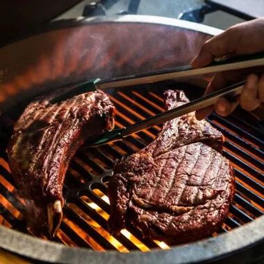 BGE-High Temp Grill | Goetze Bros. Carpet & Furniture