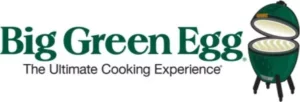 BigGreenEgg-Logo Big Green Egg-Logo | Goetze Bros. Carpet & Furniture