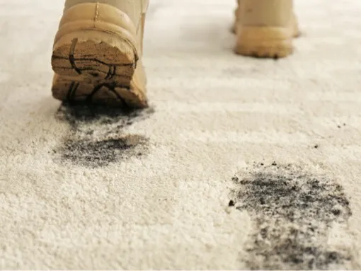 Carpet floor care | Goetze Bros. Carpet & Furniture