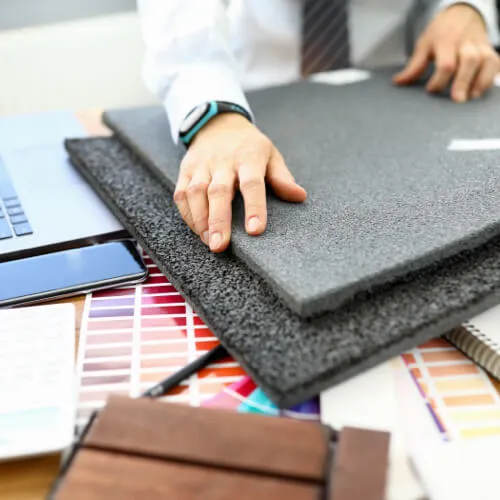 Design-Consultation | Goetze Bros. Carpet & Furniture