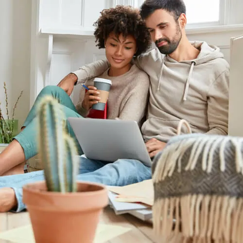 Easy financing | Goetze Bros. Carpet & Furniture