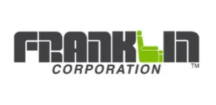 Franklin Corp-Logo | Goetze Bros. Carpet & Furniture