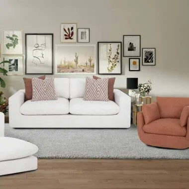 Living room furniture | Goetze Bros. Carpet & Furniture