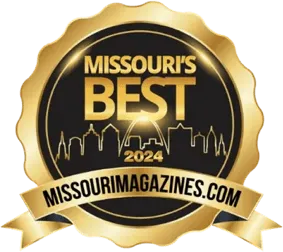 Missouri's Best 2024-Award | Goetze Bros. Carpet & Furniture