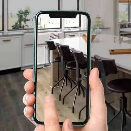 Roomvo | Goetze Bros. Carpet & Furniture