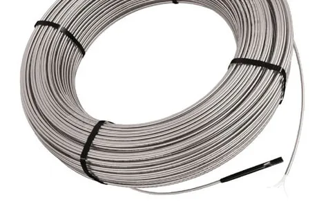 Schluter-Heating Cables | Goetze Bros. Carpet & Furniture