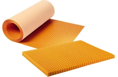 Schluter-Uncoupling Membrane | Goetze Bros. Carpet & Furniture