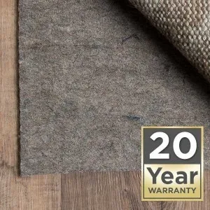 rug_pad_20_year_warranty_oriental_weavers_luxehold_v1 20 year warranty rug pad | Goetze Bros. Carpet & Furniture